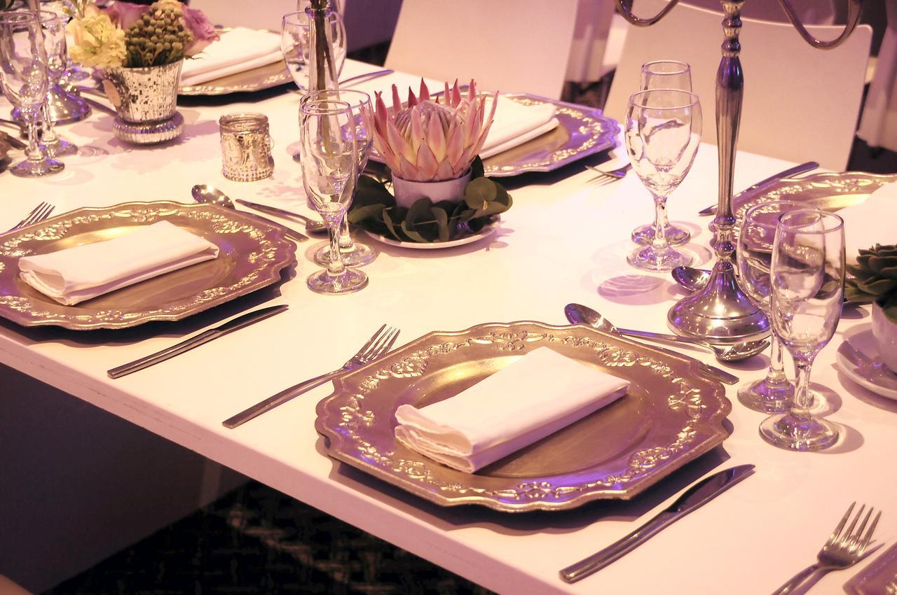 President Hotel Bloemfontein Dış mekan fotoğraf