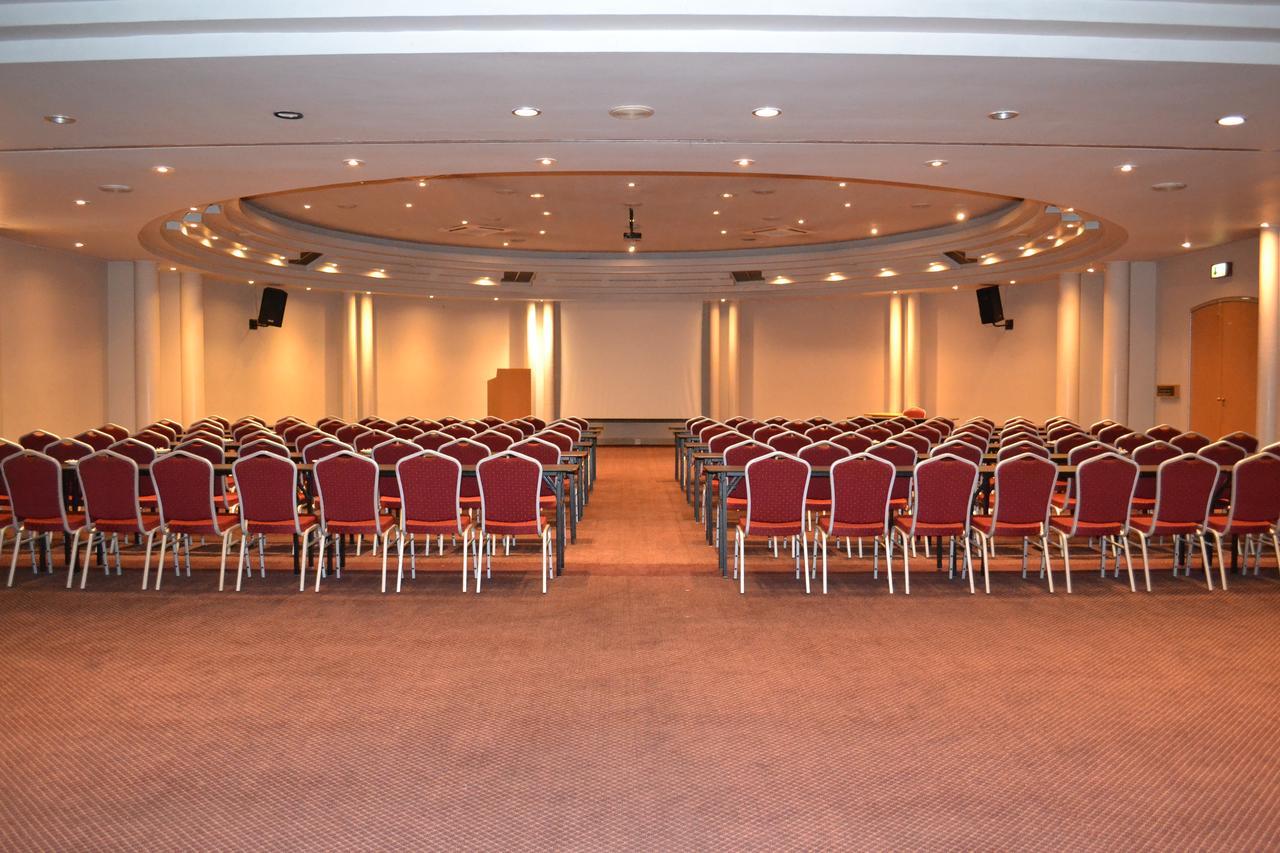 President Hotel Bloemfontein Dış mekan fotoğraf
