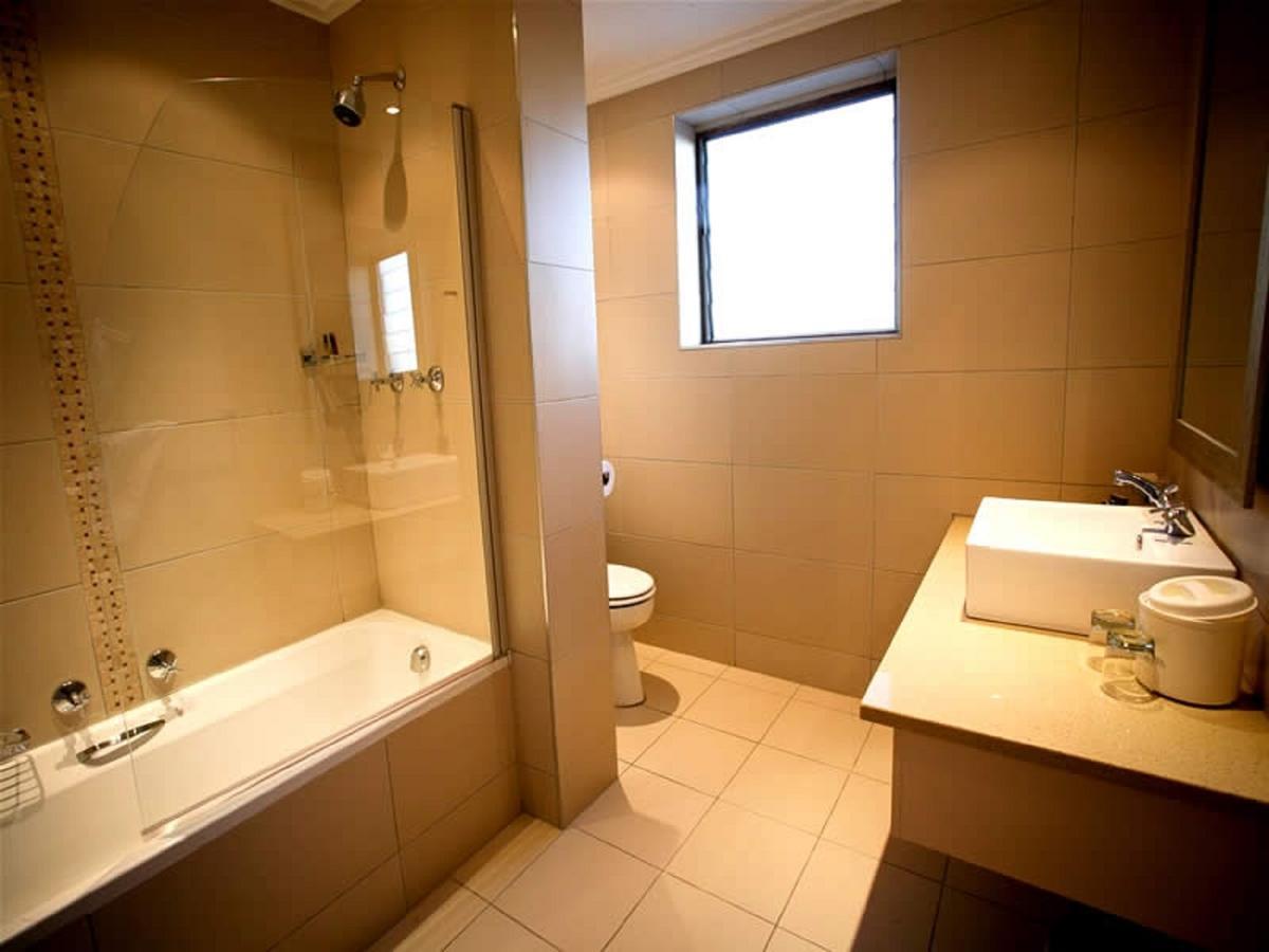 President Hotel Bloemfontein Dış mekan fotoğraf