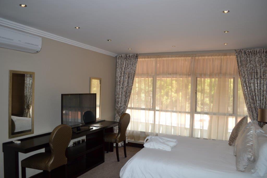 President Hotel Bloemfontein Dış mekan fotoğraf